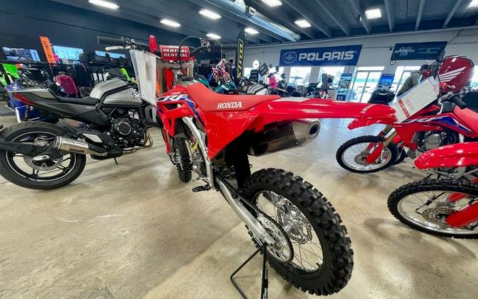 2023 Honda® CRF250R