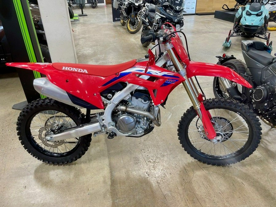 2023 Honda® CRF250R