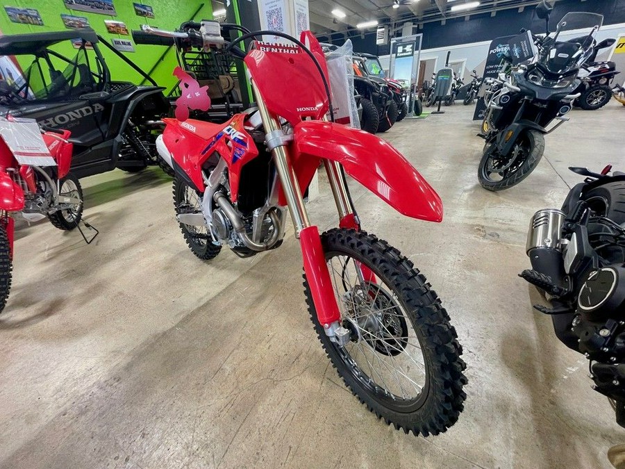 2023 Honda® CRF250R