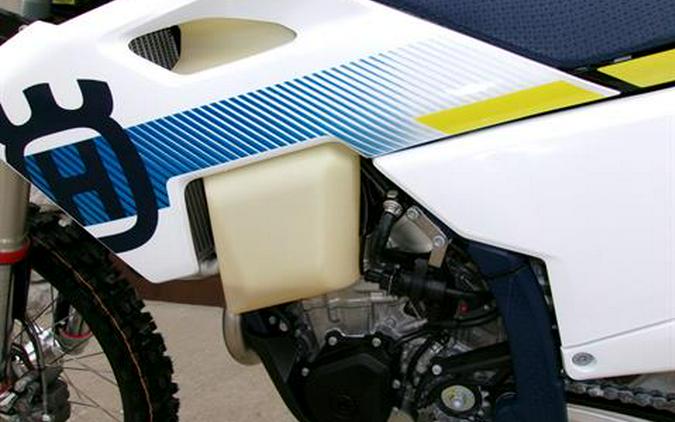 2024 Husqvarna FE 501w