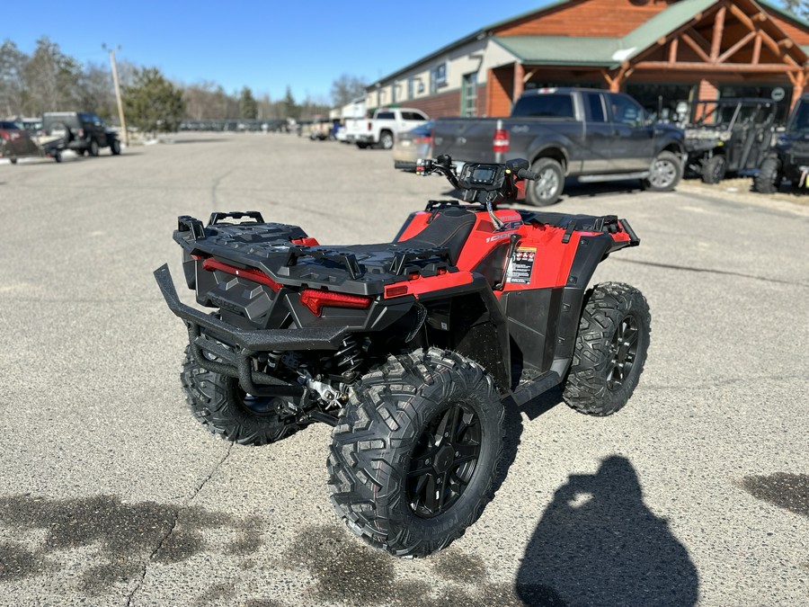 2024 Polaris Sportsman XP® 1000 Ultimate Trail