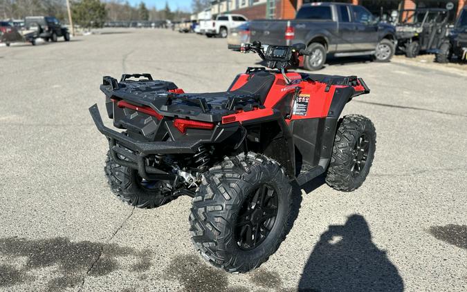 2024 Polaris Sportsman XP® 1000 Ultimate Trail