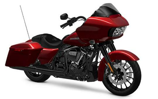 2018 Harley-Davidson Touring Road Glide Special