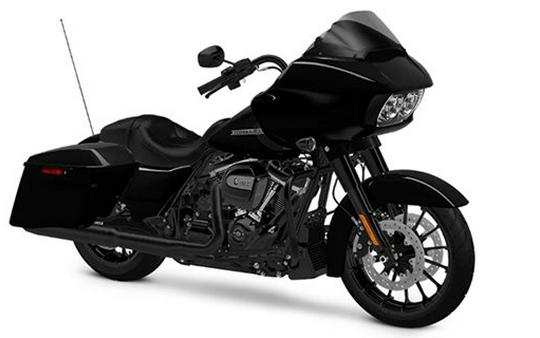 2018 Harley-Davidson Touring Road Glide Special