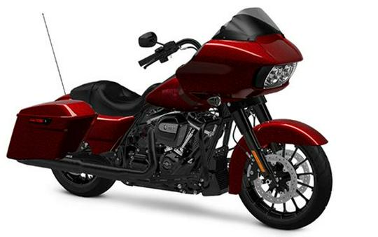 2018 Harley-Davidson Touring Road Glide Special