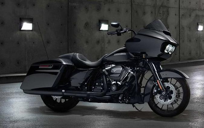 2018 Harley-Davidson Touring Road Glide Special