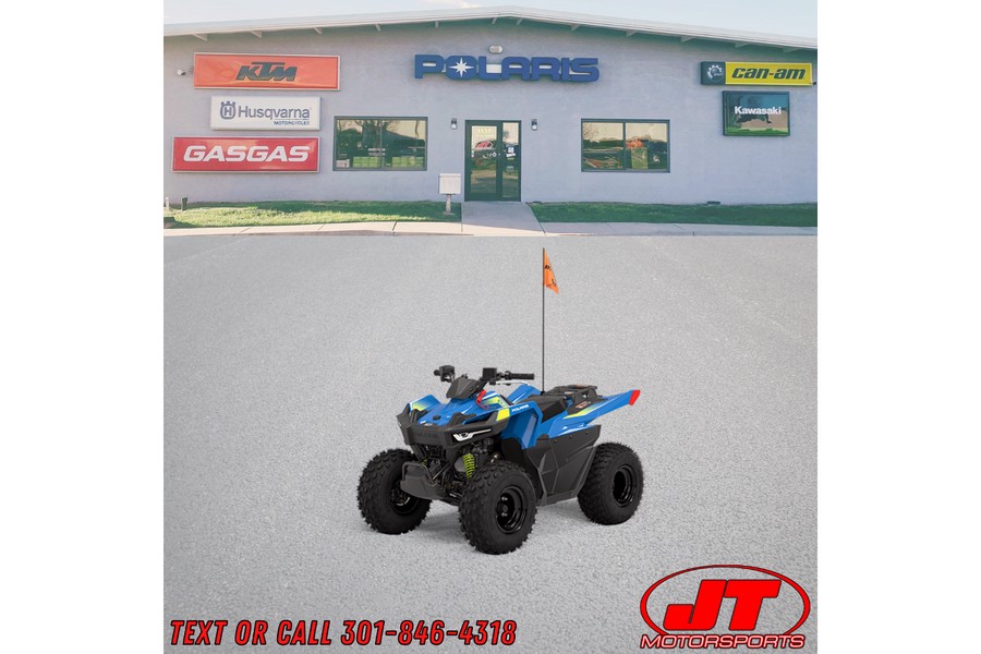 2024 Polaris Industries Outlaw® 70 EFI