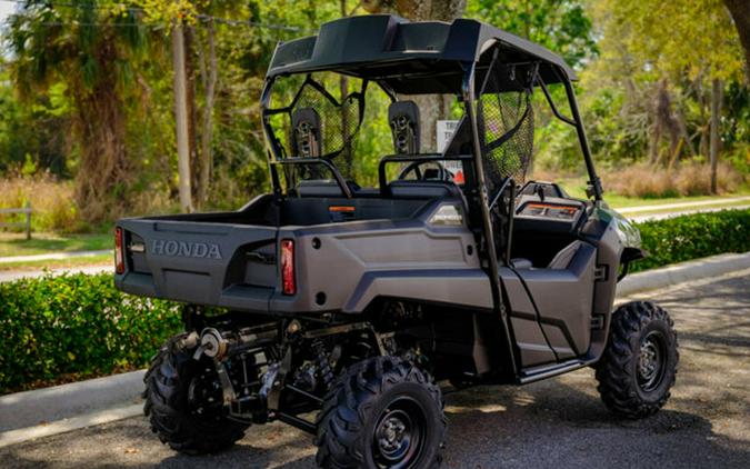 2024 Honda® Pioneer 700