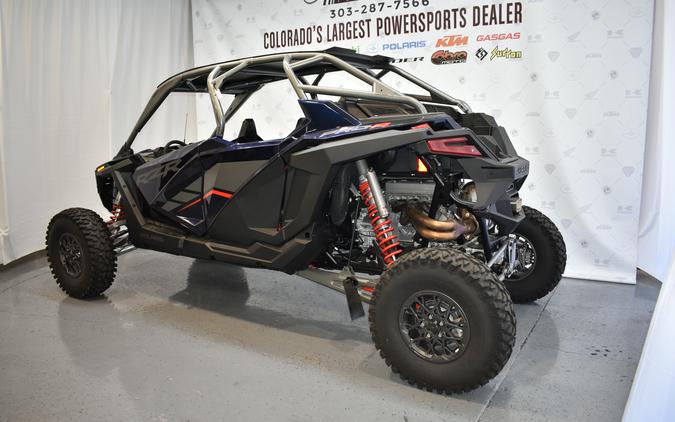 2023 Polaris RZR Pro R 4 Premium