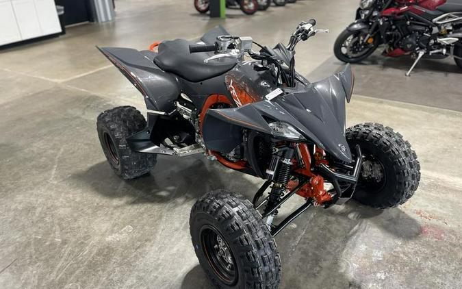 2024 Yamaha YFZ450R SE