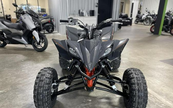 2024 Yamaha YFZ450R SE