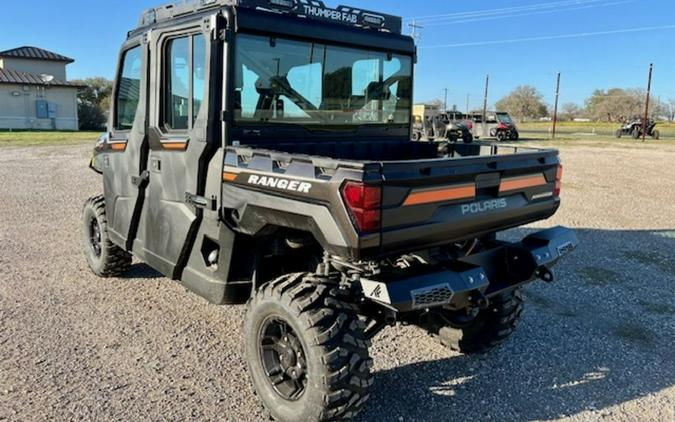 2024 Polaris Ranger Crew XP 1000 Northstar Edition Ultimate