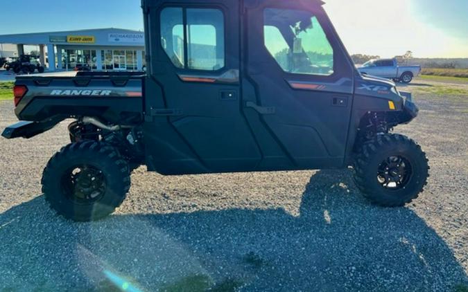 2024 Polaris Ranger Crew XP 1000 Northstar Edition Ultimate