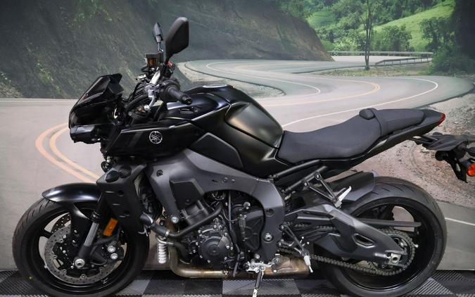 2023 Yamaha MT-10