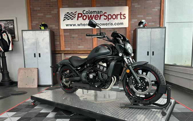 2024 Kawasaki VULCAN® S CAFE ABS