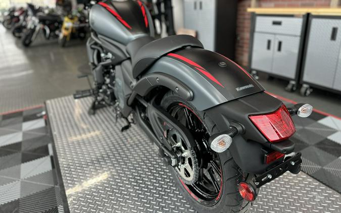 2024 Kawasaki VULCAN® S CAFE ABS