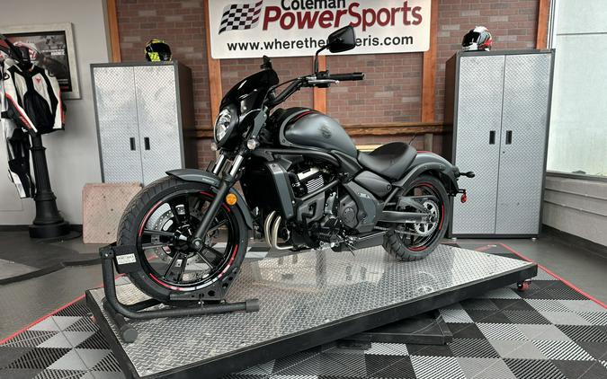 2024 Kawasaki VULCAN® S CAFE ABS