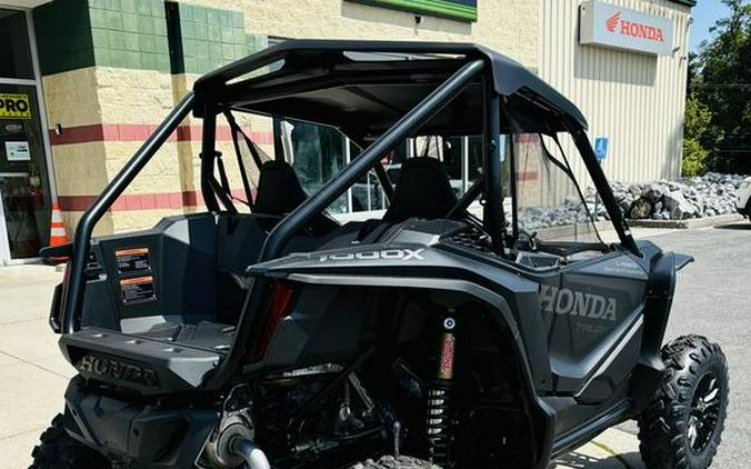 2024 Honda® Talon 1000X