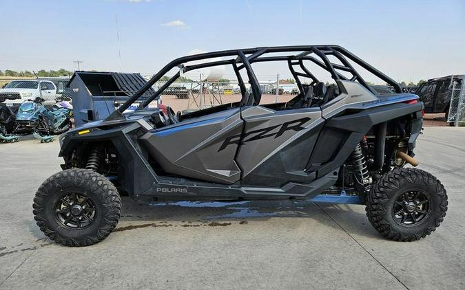 2021 Polaris® RZR PRO XP 4 Ultimate