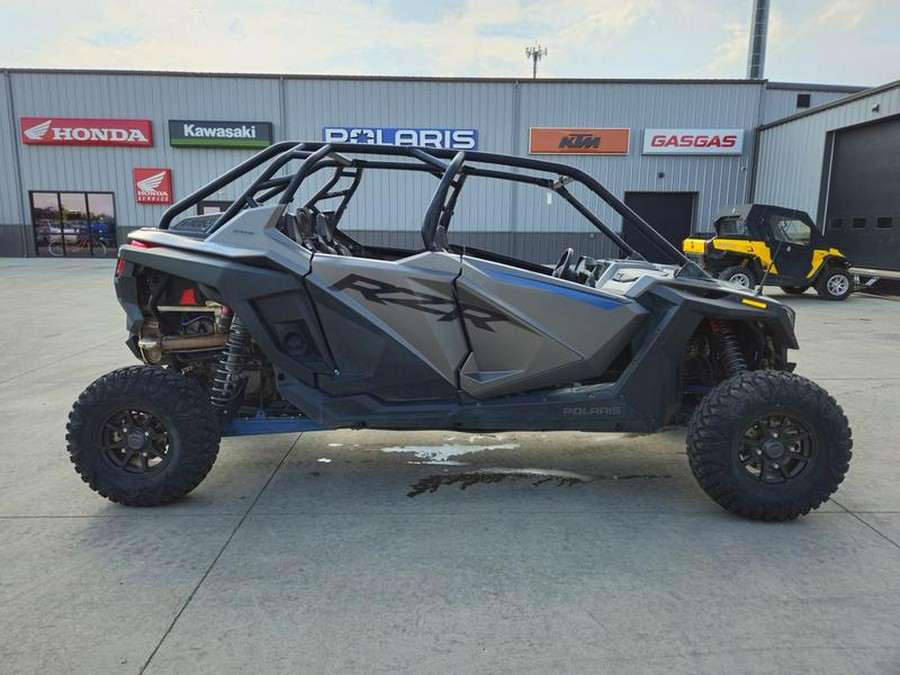 2021 Polaris® RZR PRO XP 4 Ultimate