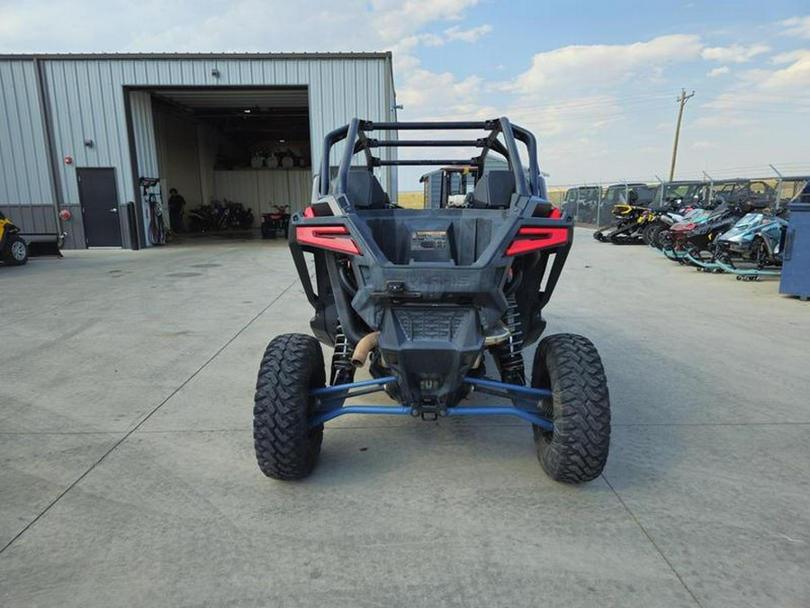 2021 Polaris® RZR PRO XP 4 Ultimate