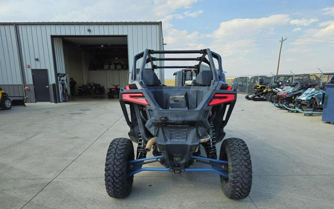 2021 Polaris® RZR PRO XP 4 Ultimate