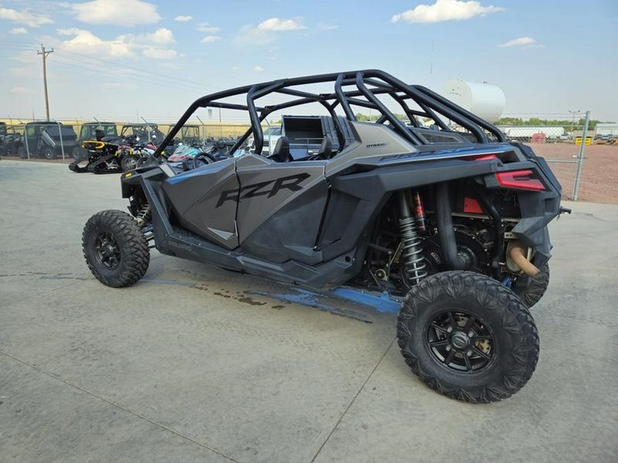 2021 Polaris® RZR PRO XP 4 Ultimate