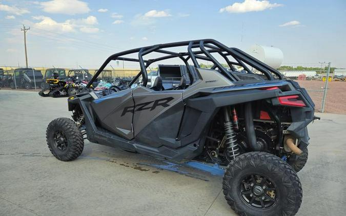 2021 Polaris® RZR PRO XP 4 Ultimate