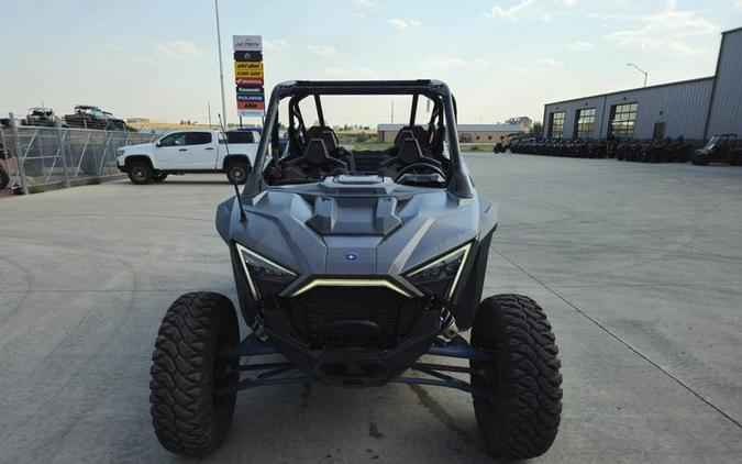 2021 Polaris® RZR PRO XP 4 Ultimate