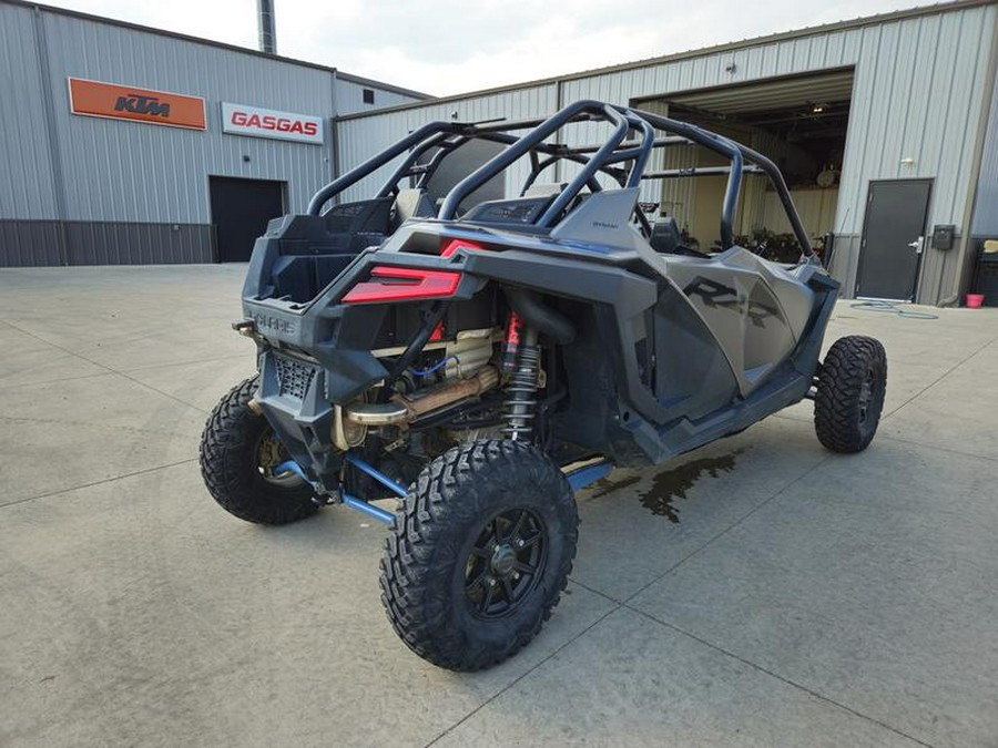 2021 Polaris® RZR PRO XP 4 Ultimate