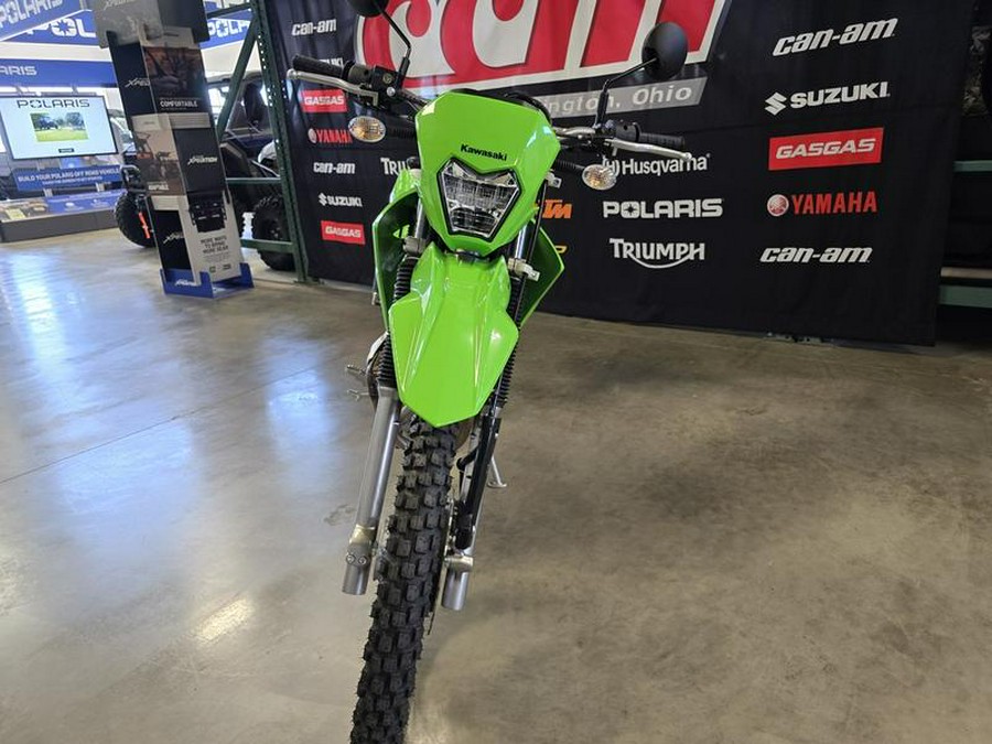 2024 Kawasaki KLX®230 S ABS