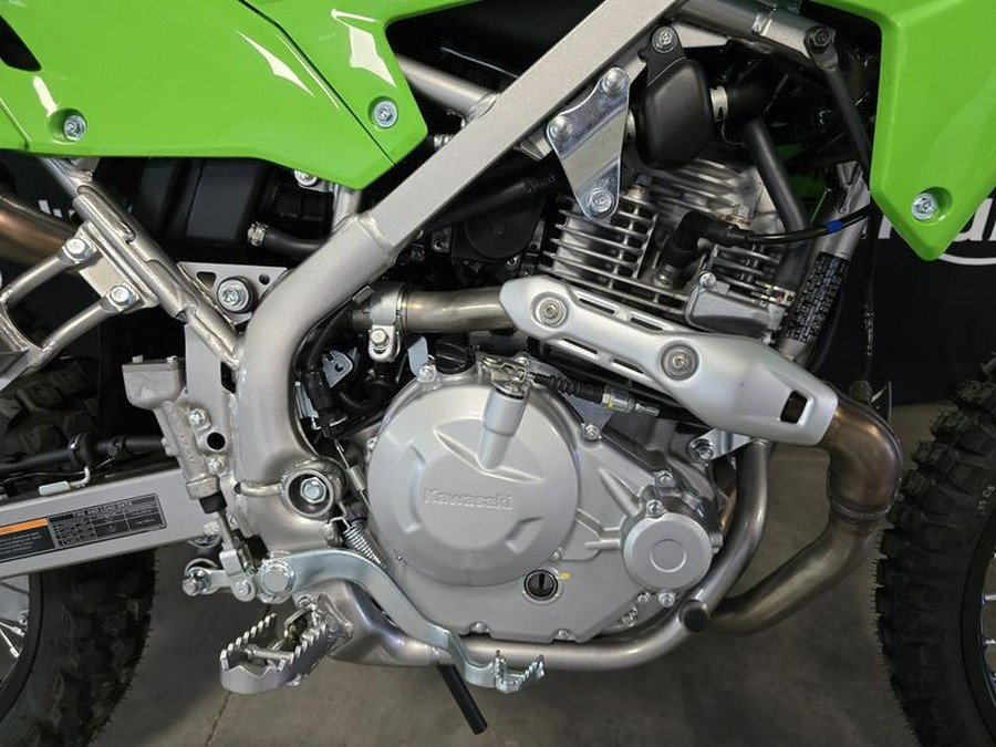 2024 Kawasaki KLX®230 S ABS