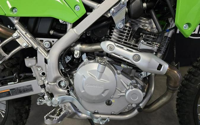 2024 Kawasaki KLX®230 S ABS