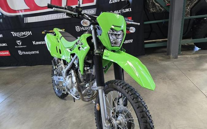 2024 Kawasaki KLX®230 S ABS