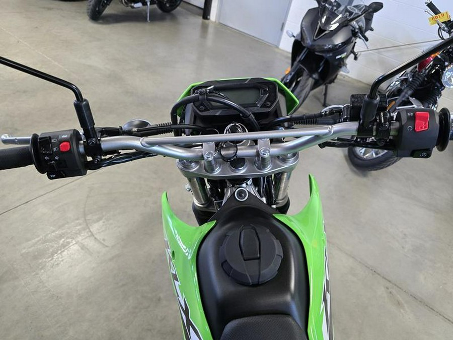 2024 Kawasaki KLX®230 S ABS