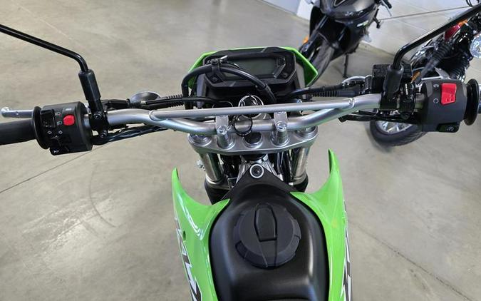 2024 Kawasaki KLX®230 S ABS