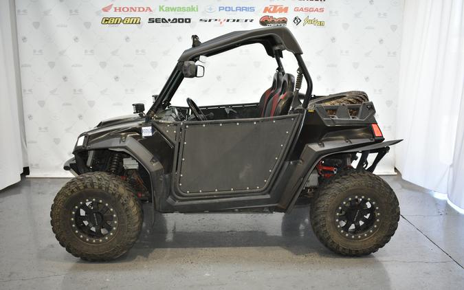 2011 Polaris Ranger® RZR® 800