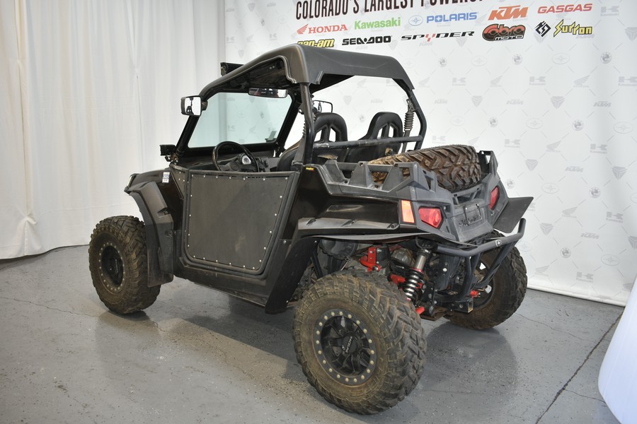 2011 Polaris Ranger® RZR® 800