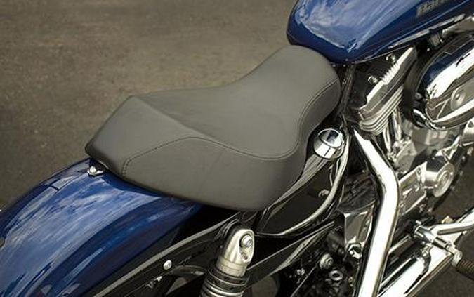 2017 Harley-Davidson Superlow®