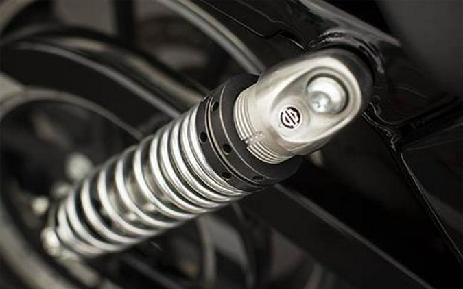 2017 Harley-Davidson Superlow®