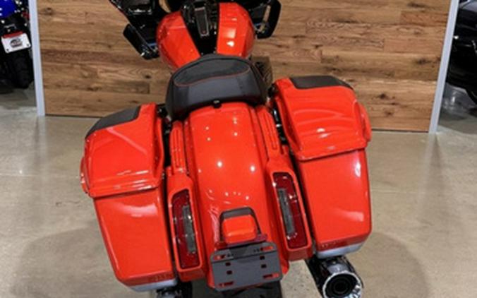 2024 Harley-Davidson FLTRXSE - CVO Road Glide