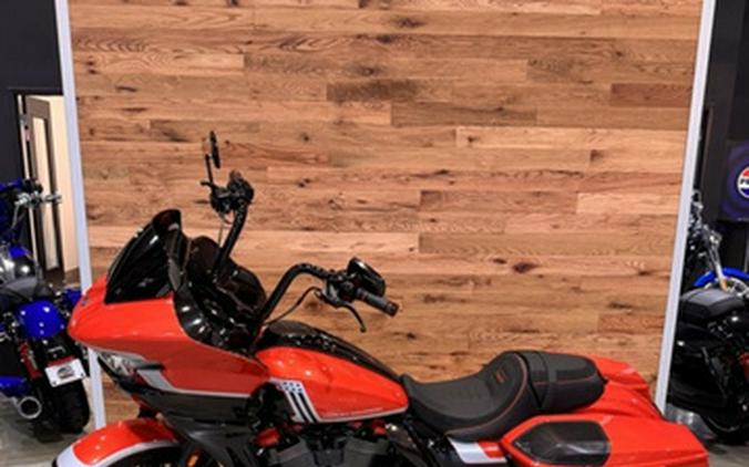 2024 Harley-Davidson FLTRXSE - CVO Road Glide