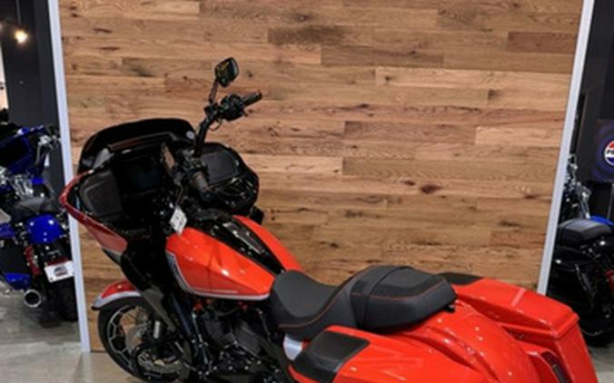 2024 Harley-Davidson FLTRXSE - CVO Road Glide