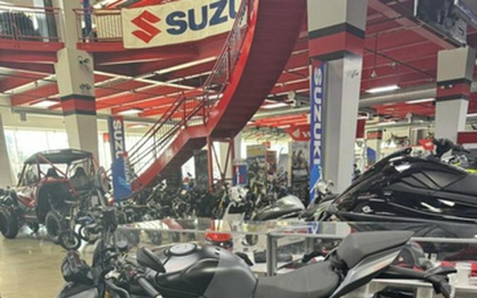 2024 Ducati Streetfighter V4 S Grey & Black