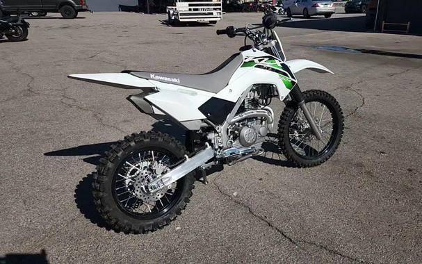 2026 Kawasaki KLX 140R