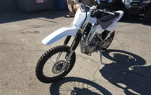 2026 Kawasaki KLX 140R