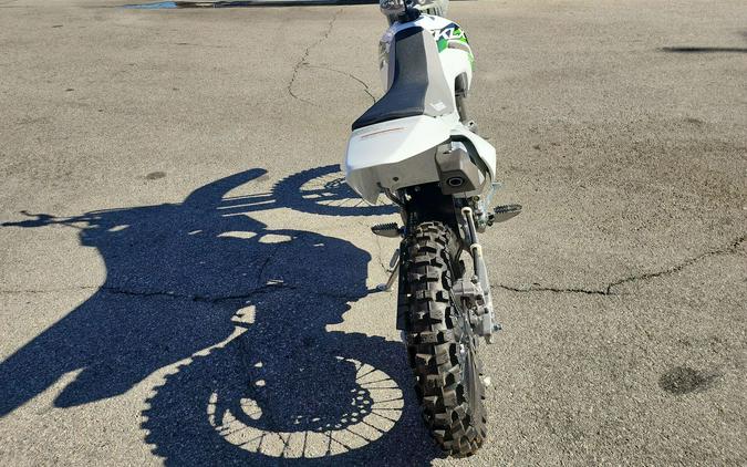 2026 Kawasaki KLX 140R