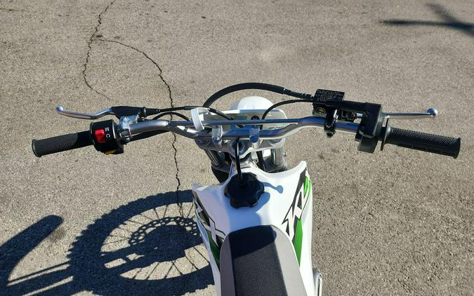 2026 Kawasaki KLX 140R