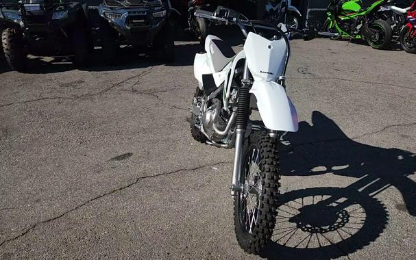 2026 Kawasaki KLX 140R