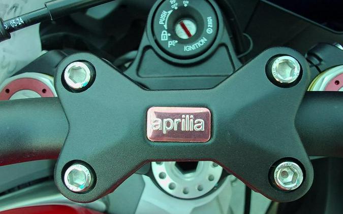 2024 Aprilia® 1100